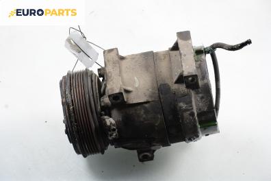 Компресор климатик за Renault Laguna II Grandtour (03.2001 - 12.2007) 1.9 dCi (KG0G), 120 к.с.
