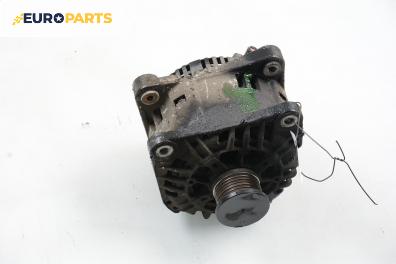 Алтернатор / генератор за Renault Laguna II Grandtour (03.2001 - 12.2007) 1.9 dCi (KG0G), 120 к.с.