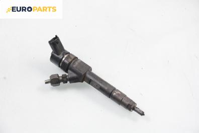 Дюза дизел за Renault Laguna II Grandtour (03.2001 - 12.2007) 1.9 dCi (KG0G), 120 к.с.