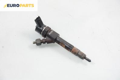 Дюза дизел за Renault Laguna II Grandtour (03.2001 - 12.2007) 1.9 dCi (KG0G), 120 к.с.