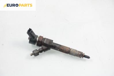 Дюза дизел за Renault Laguna II Grandtour (03.2001 - 12.2007) 1.9 dCi (KG0G), 120 к.с.