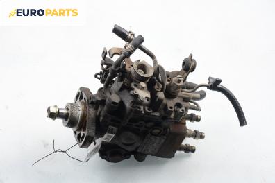 ГНП-горивонагнетателна помпа за Opel Corsa B Hatchback (03.1993 - 12.2002) 1.5 D, 50 к.с.