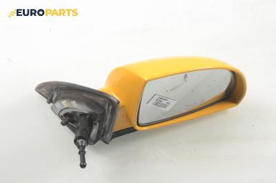Огледало за Kia Rio Sedan I (07.2000 - 04.2006), 4+1 вр., седан, позиция: дясна