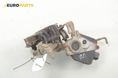 Брава на врата за Kia Rio Sedan I (07.2000 - 04.2006), позиция: предна, дясна