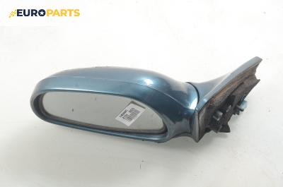 Огледало за Mazda 626 IV Hatchback (08.1991 - 04.1997), 4+1 вр., хечбек, позиция: лява