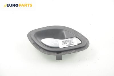 Вътрешна дръжка за Renault Laguna II Grandtour (03.2001 - 12.2007), 4+1 вр., комби, позиция: задна, дясна