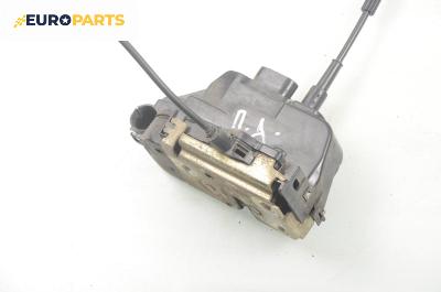 Брава на врата за Renault Laguna II Grandtour (03.2001 - 12.2007), позиция: предна, дясна
