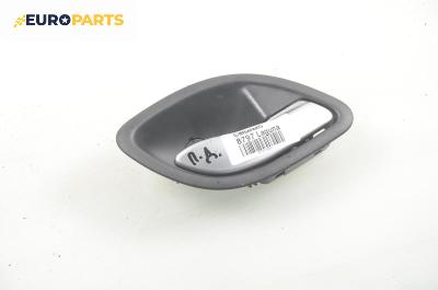 Вътрешна дръжка за Renault Laguna II Grandtour (03.2001 - 12.2007), 4+1 вр., комби, позиция: предна, дясна