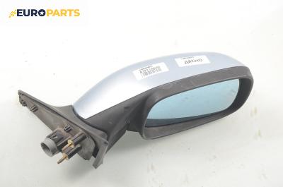 Огледало за Renault Laguna II Grandtour (03.2001 - 12.2007), 4+1 вр., комби, позиция: дясна
