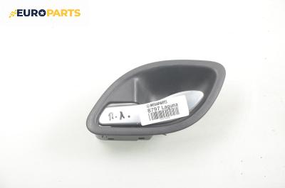 Вътрешна дръжка за Renault Laguna II Grandtour (03.2001 - 12.2007), комби, позиция: предна, лява