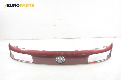 Декоративна маска за Volkswagen Passat Variant B3, B4 (02.1988 - 06.1997), комби