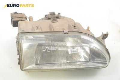 Фар за Renault 19 II Hatchback (01.1991 - 06.2001), хечбек, позиция: дясна
