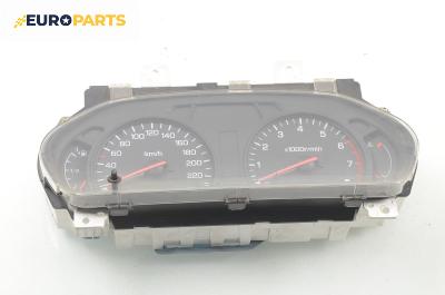 Километраж за Mitsubishi Space Wagon Minivan III (10.1998 - 12.2004) 2.4 GDI 4WD, 150 к.с.