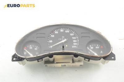 Километраж за Opel Corsa B Hatchback (03.1993 - 12.2002) 1.0 i 12V, 54 к.с.