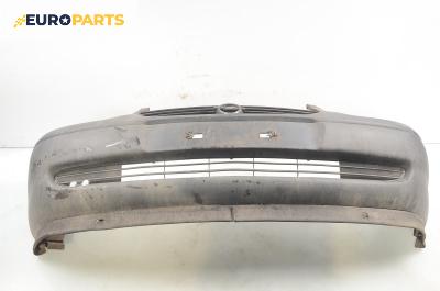 Предна броня за Opel Corsa B Hatchback (03.1993 - 12.2002), позиция: предна