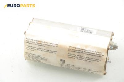 Airbag за Opel Corsa B Hatchback (03.1993 - 12.2002), 2+1 вр., позиция: предна