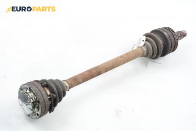 Полуоска за BMW 3 Series E36 Sedan (09.1990 - 02.1998) 318 i, 115 к.с., позиция: предна, лява