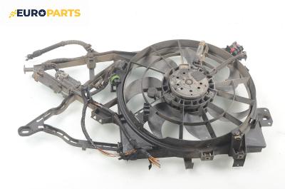 Перка охлаждане за Opel Vectra B Estate (11.1996 - 07.2003) 2.0 DI 16V, 82 к.с.