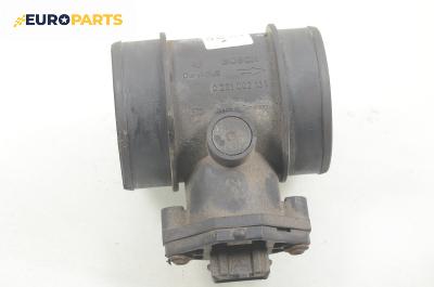 Дебитомер за Opel Vectra B Estate (11.1996 - 07.2003) 2.0 DI 16V, 82 к.с.