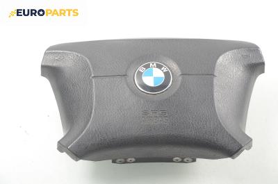 Airbag за BMW 3 Series E36 Touring (01.1995 - 10.1999), 4+1 вр., комби, позиция: предна