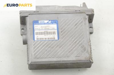 Компютър двигател за Fiat Bravo I Coupe (1995-10-01 - 2001-10-01) 1.9 TD 100 S (182.AF), 100 к.с.