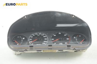 Километраж за Fiat Bravo I Coupe (1995-10-01 - 2001-10-01) 1.9 TD 100 S (182.AF), 100 к.с.
