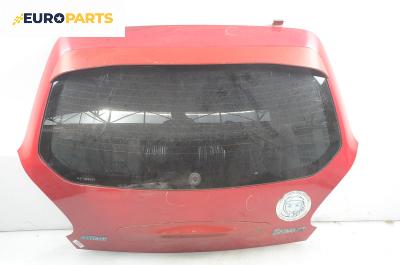 Заден капак за Fiat Bravo I Coupe (1995-10-01 - 2001-10-01), 2+1 вр.