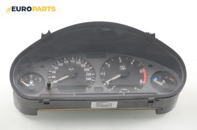 Километраж за BMW 3 Series E36 Touring (01.1995 - 10.1999) 325 tds, 143 к.с.