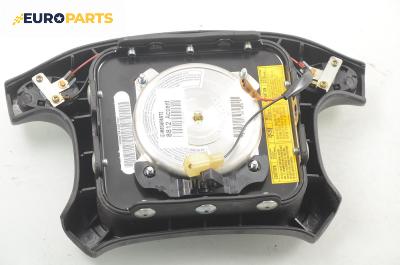 Airbag за Hyundai Accent I Hatchback (10.1994 - 01.2000), 2+1 вр., хечбек, позиция: предна