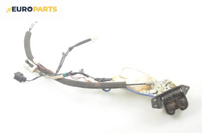 Брава заден капак за Nissan X-Trail I SUV (06.2001 - 01.2013)