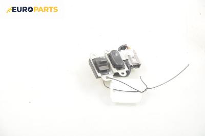 Панел бутони за Nissan X-Trail I SUV (06.2001 - 01.2013)