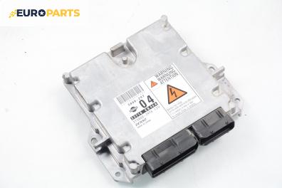 Компютър двигател за Nissan X-Trail I SUV (06.2001 - 01.2013) 2.2 dCi 4x4, 136 к.с.