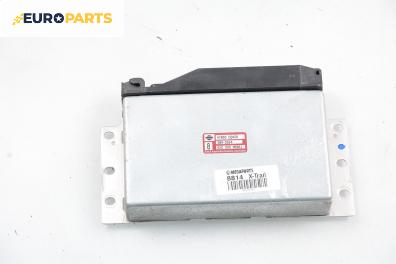 Компютър ABS за Nissan X-Trail I SUV (06.2001 - 01.2013)