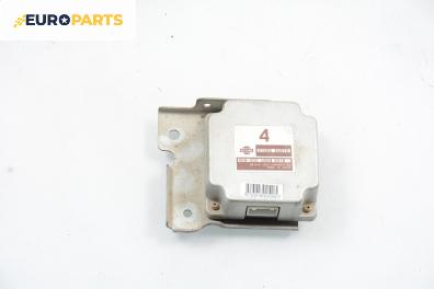 Модул за Nissan X-Trail I SUV (06.2001 - 01.2013)