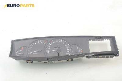 Километраж за Opel Omega B Sedan (03.1994 - 07.2003) 2.0 16V, 136 к.с.