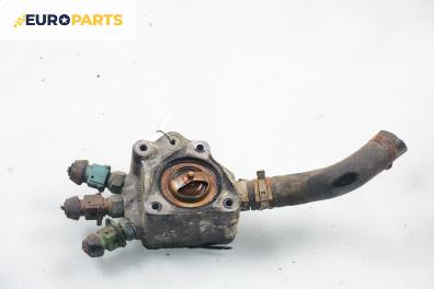 Корпус на термостат за Peugeot 406 Sedan (08.1995 - 01.2005) 1.8 16V, 110 к.с.