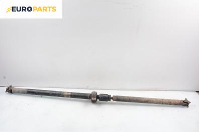 Кардан за Nissan X-Trail I SUV (06.2001 - 01.2013) 2.2 dCi 4x4, 136 к.с.