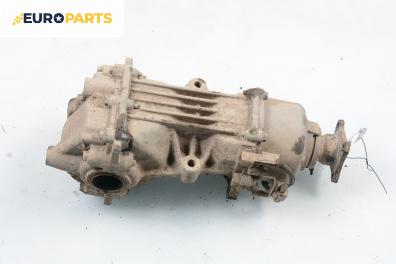 Диференциал за Nissan X-Trail I SUV (06.2001 - 01.2013) 2.2 dCi 4x4, 136 к.с.