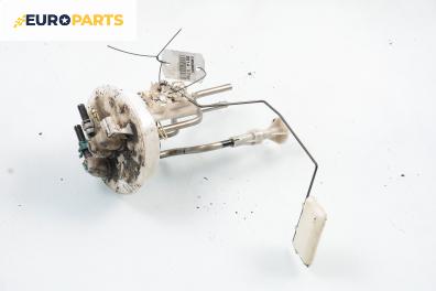 Нивомер за Nissan X-Trail I SUV (06.2001 - 01.2013) 2.2 dCi 4x4