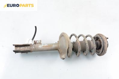 Макферсон за Nissan X-Trail I SUV (06.2001 - 01.2013), позиция: задна, дясна