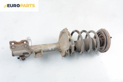 Макферсон за Nissan X-Trail I SUV (06.2001 - 01.2013), позиция: задна, лява