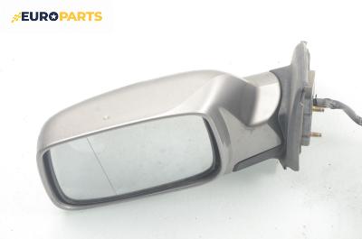Огледало за Nissan X-Trail I SUV (06.2001 - 01.2013), позиция: лява