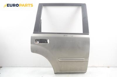 Врата за Nissan X-Trail I SUV (06.2001 - 01.2013), 4+1 вр., позиция: задна, дясна