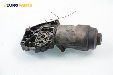 Корпус за маслен филтър за Opel Vectra B Estate (11.1996 - 07.2003) 2.0 DI 16V, 82 к.с.