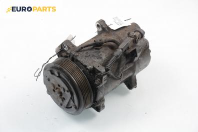Компресор климатик за Peugeot 406 Sedan (08.1995 - 01.2005) 1.8 16V, 110 к.с.