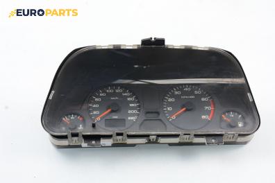 Километраж за Peugeot 306 Sedan (04.1993 - 10.2003) 1.6 SR, 89 к.с.