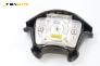 Airbag за Opel Astra F Estate (09.1991 - 01.1998), 4+1 вр., комби, позиция: предна
