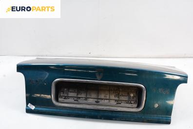 Заден капак за Rover 600 Sedan (08.1993 - 10.2000), 4+1 вр., седан, позиция: задна