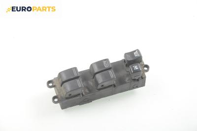 Бутони ел. стъкла  за Nissan X-Trail I SUV (06.2001 - 01.2013)