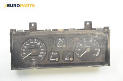 Километраж за Renault Clio I Hatchback (05.1990 - 09.1998) 1.2 (B/C/S57A, B/C57S, 5/357F, 5/357J, 5/357L, 5/357R), 58 к.с.